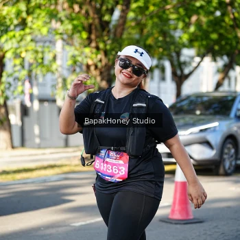Runner Photo 4124602