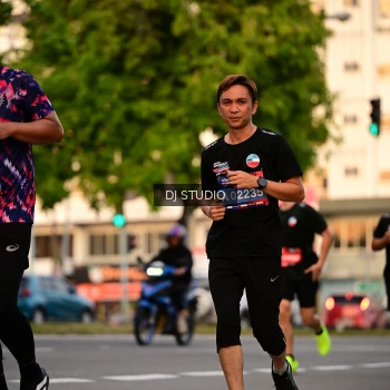 Runner Photo 4124628