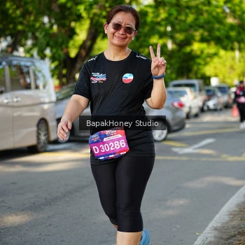 Runner Photo 4124631
