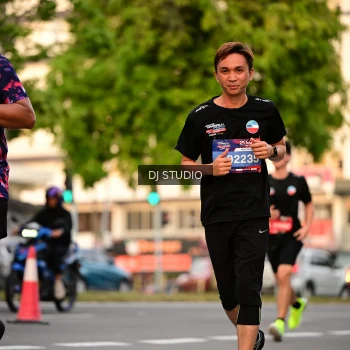 Runner Photo 4124632