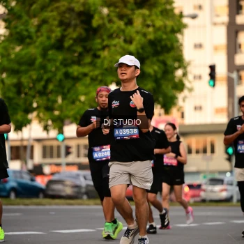 Runner Photo 4124638