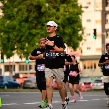 Runner Photo 4124644