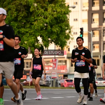Runner Photo 4124656