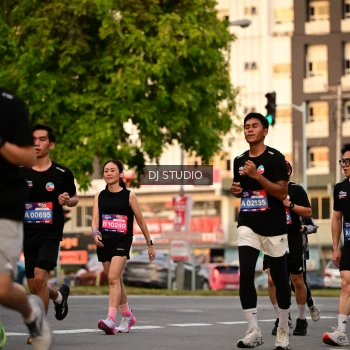 Runner Photo 4124657