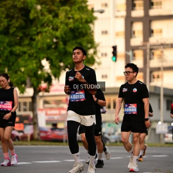 Runner Photo 4124661