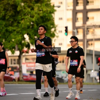 Runner Photo 4124663