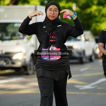 Runner Photo 4124671