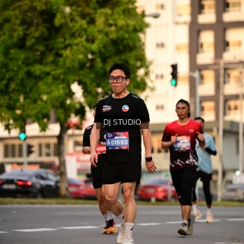 Runner Photo 4124682