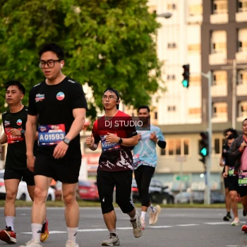 Runner Photo 4124689