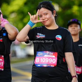 Runner Photo 4124694