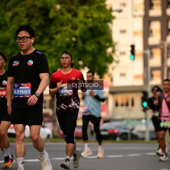 Runner Photo 4124700