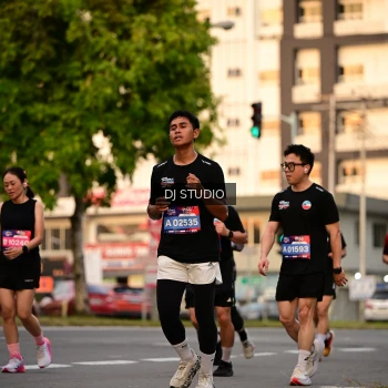 Runner Photo 4124702