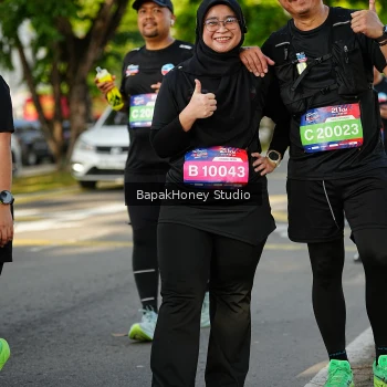 Runner Photo 4124705