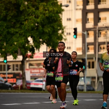 Runner Photo 4124707