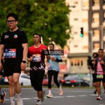 Runner Photo 4124708