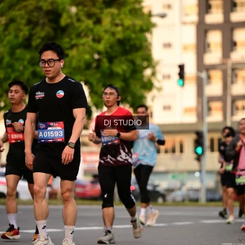 Runner Photo 4124709