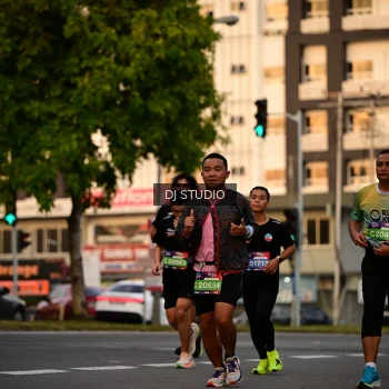 Runner Photo 4124712