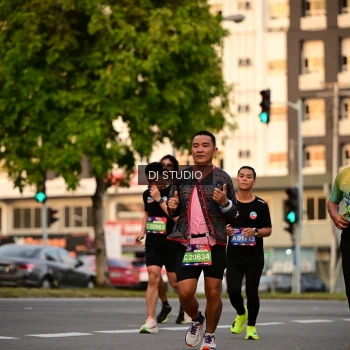 Runner Photo 4124718