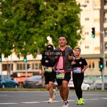 Runner Photo 4124729