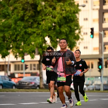 Runner Photo 4124732