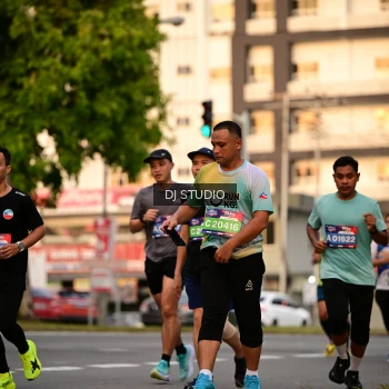 Runner Photo 4124737