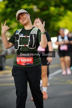 Runner Photo 4124739