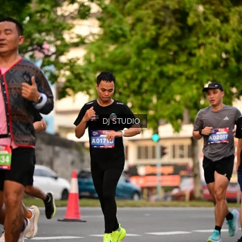 Runner Photo 4124742