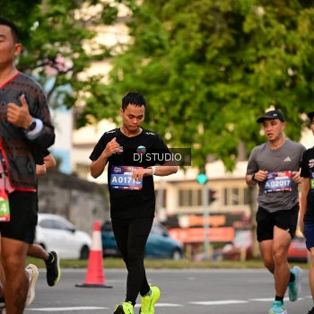 Runner Photo 4124745