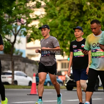 Runner Photo 4124747