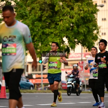 Runner Photo 4124753