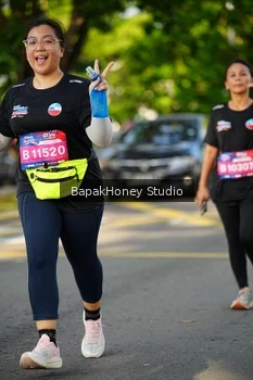 Runner Photo 4124765