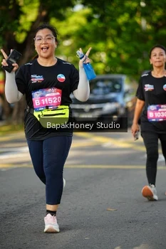 Runner Photo 4124780