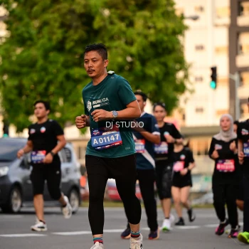 Runner Photo 4124790