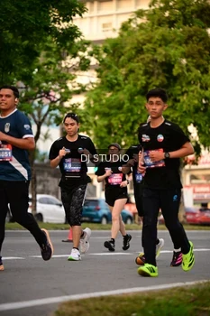Runner Photo 4124796