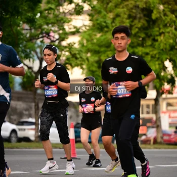 Runner Photo 4124802
