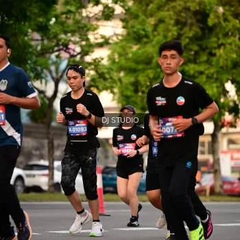 Runner Photo 4124803