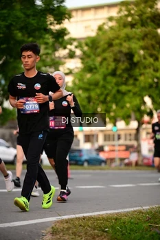 Runner Photo 4124809