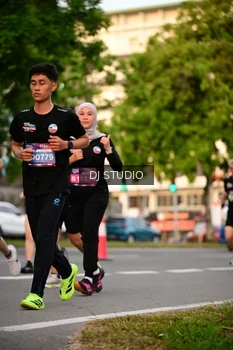 Runner Photo 4124812