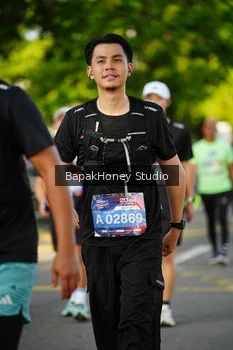Runner Photo 4124813