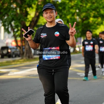 Runner Photo 4124814