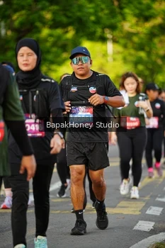 Runner Photo 4124821