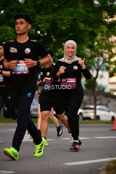 Runner Photo 4124825
