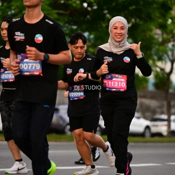 Runner Photo 4124826