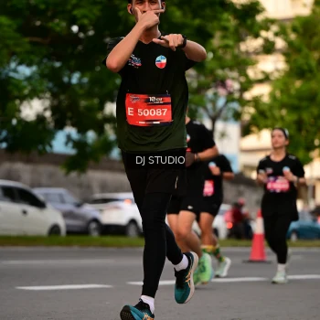 Runner Photo 4124827