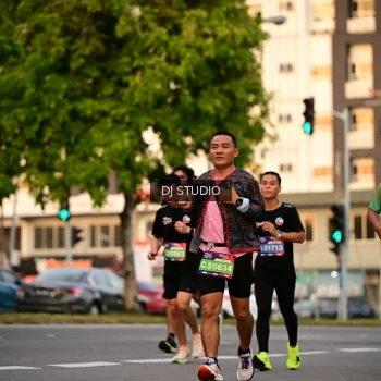Runner Photo 4124834