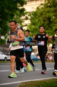 Runner Photo 4124853