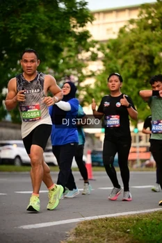 Runner Photo 4124865