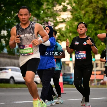 Runner Photo 4124869