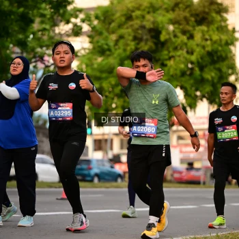 Runner Photo 4124871