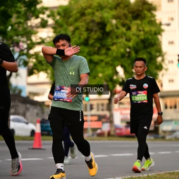 Runner Photo 4124872